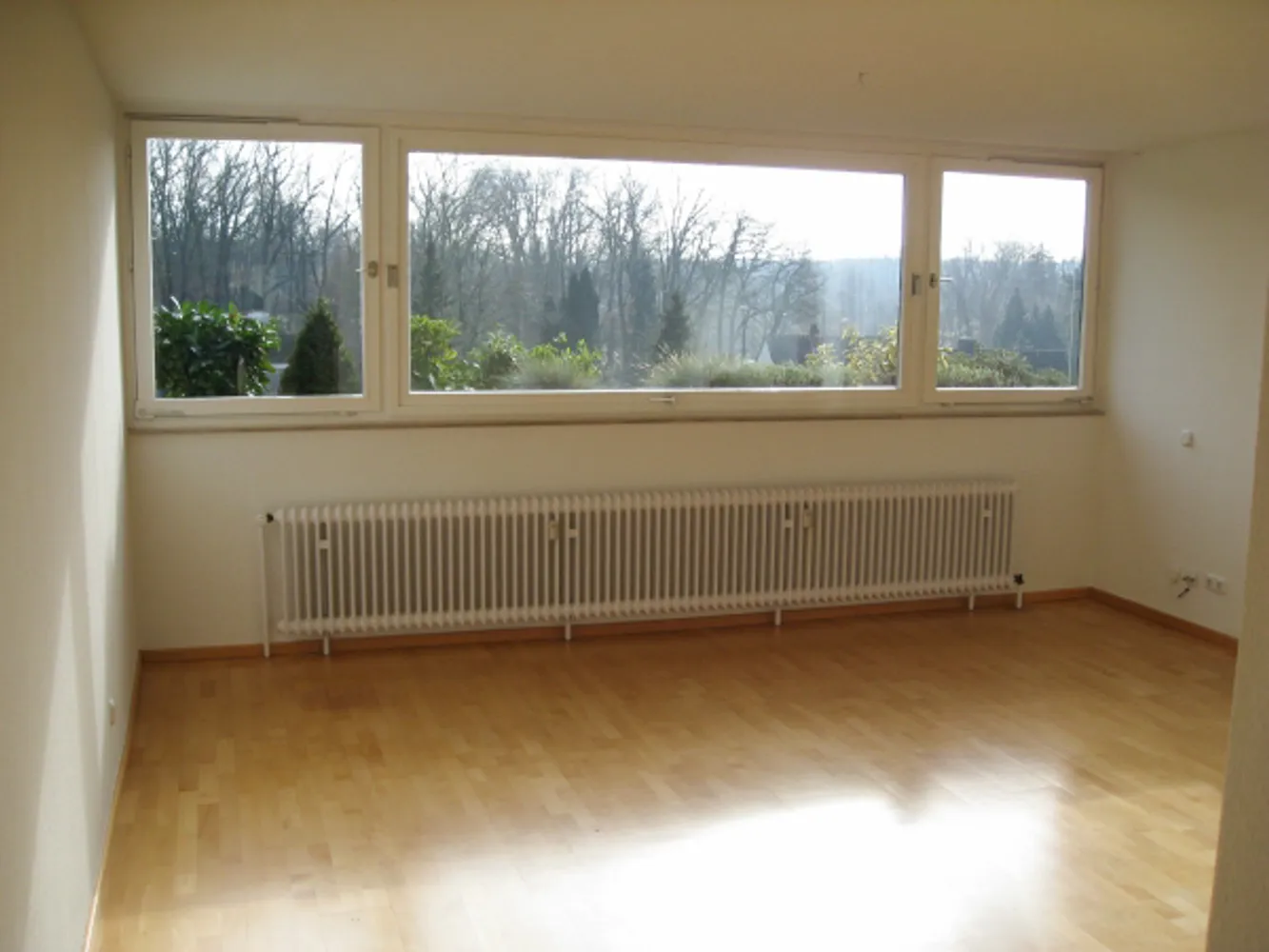 2 Zimmer Wohnung mit 82 m² in Dreieich – Bild 7