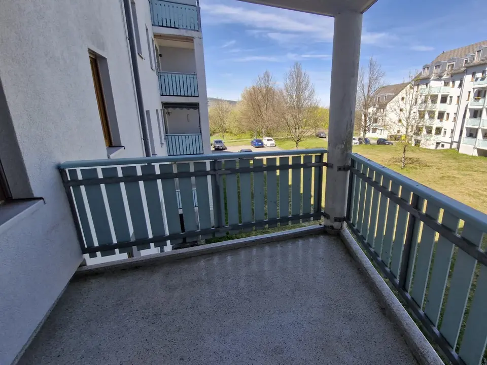 4 Zimmer Wohnung mit 74 m² in Annaberg-Buchholz – Bild 3