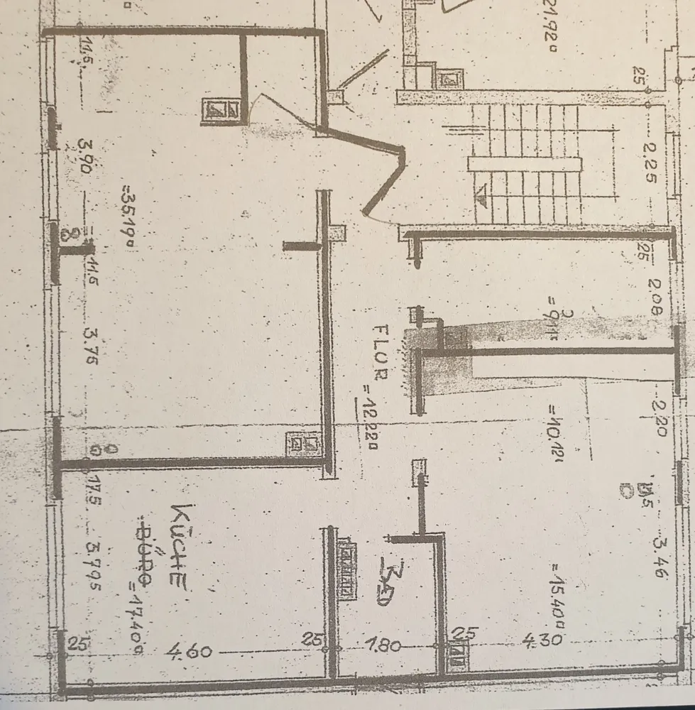 3 Zimmer Wohnung mit 90 m² in Stuttgart – Bild 7