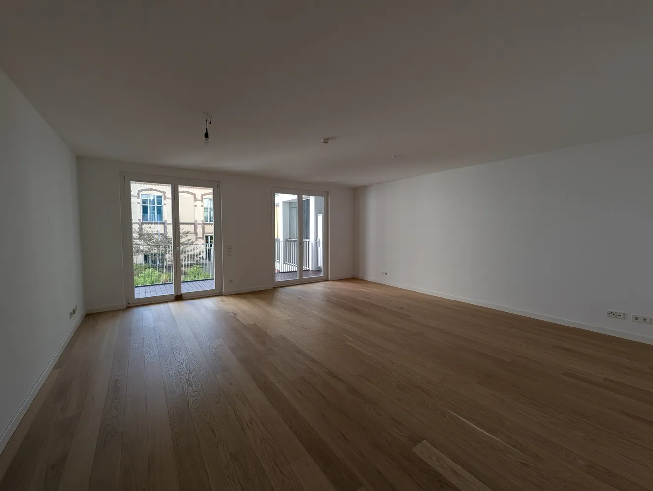 3 Zimmer Wohnung mit 101 m² in München – Bild 1