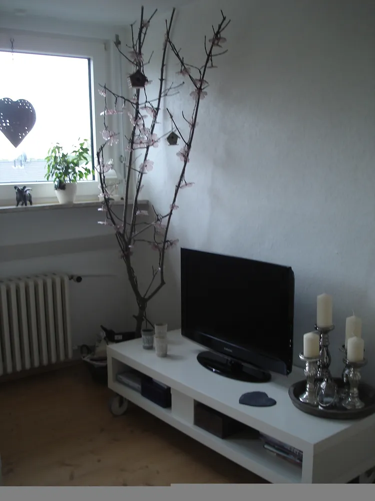 4 Zimmer Wohnung mit 55 m² in Duisburg – Bild 2