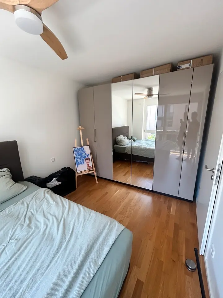 2 Zimmer Wohnung mit 67 m² in Regensburg – Bild 10