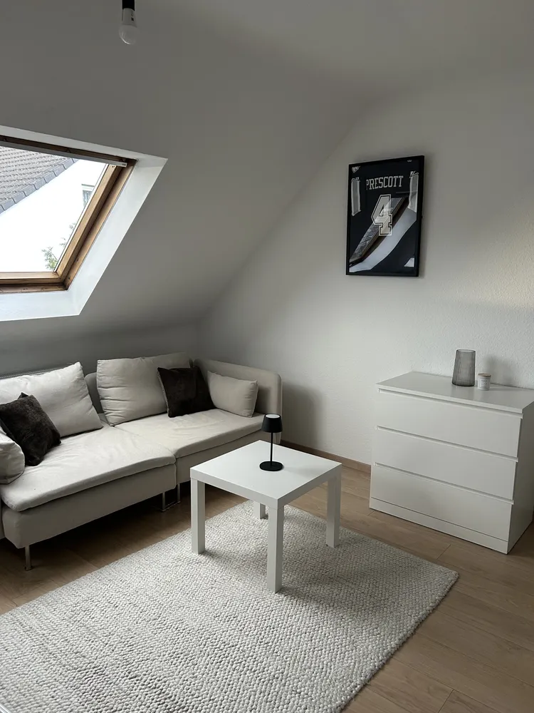 1 Zimmer Wohnung mit 26 m² in Wiesbaden – Bild 7
