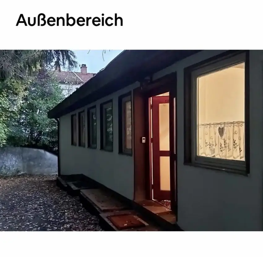 WG-Zimmer mit 78 m² in Kempten – Bild 8
