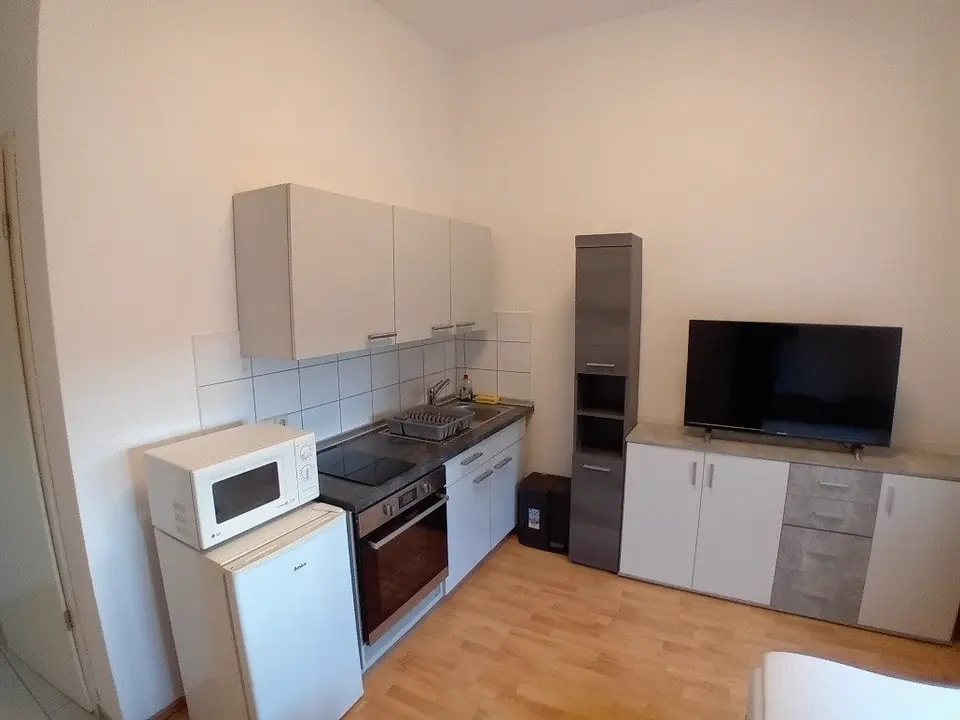2 Zimmer Wohnung mit 18 m² in Gütersloh – Bild 4