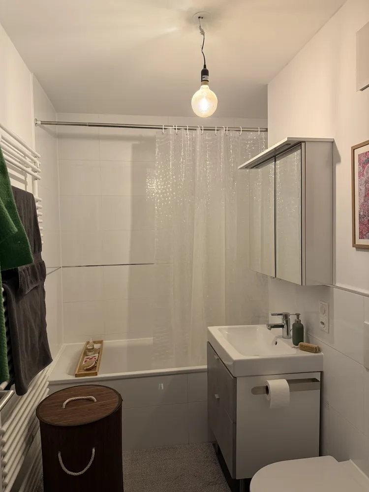2 Zimmer Wohnung mit 60 m² in München – Bild 6