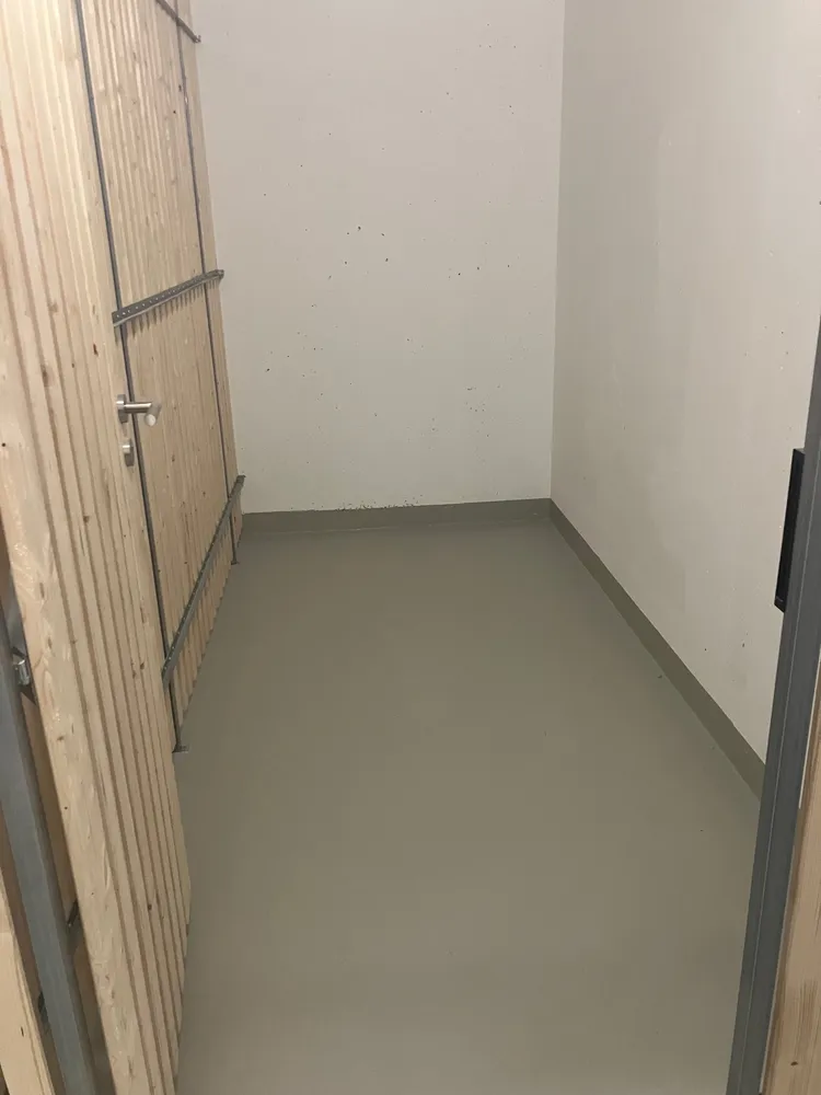 2 Zimmer Wohnung mit 70 m² in München – Bild 4