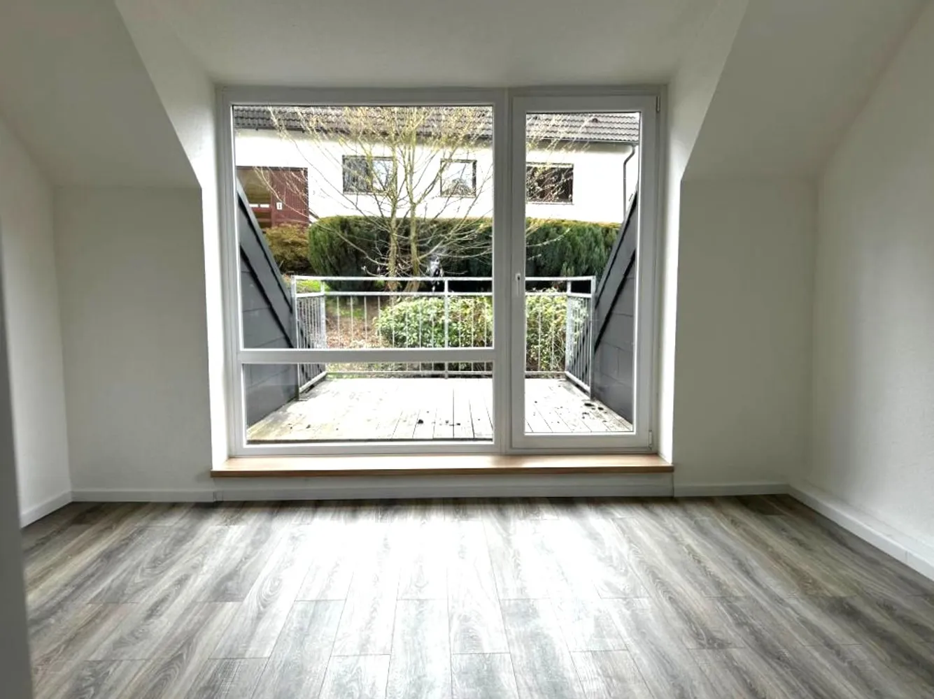 2 Zimmer Wohnung mit 60 m² in Witten – Bild 2