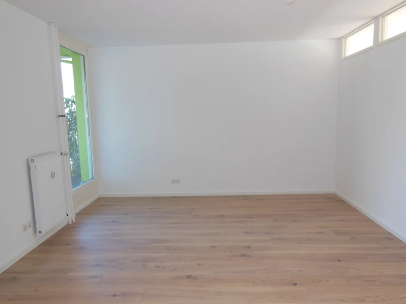 2 room apartment with 83 m² in Berlin – Photo 7