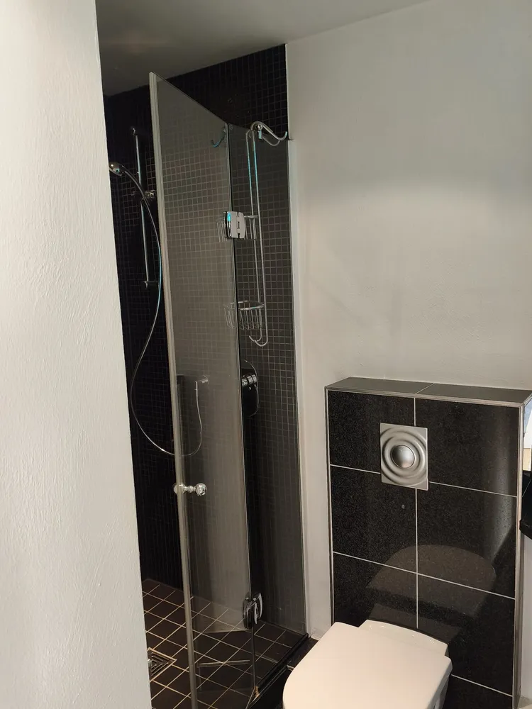 2 Zimmer Wohnung mit 52 m² in Münster – Bild 11