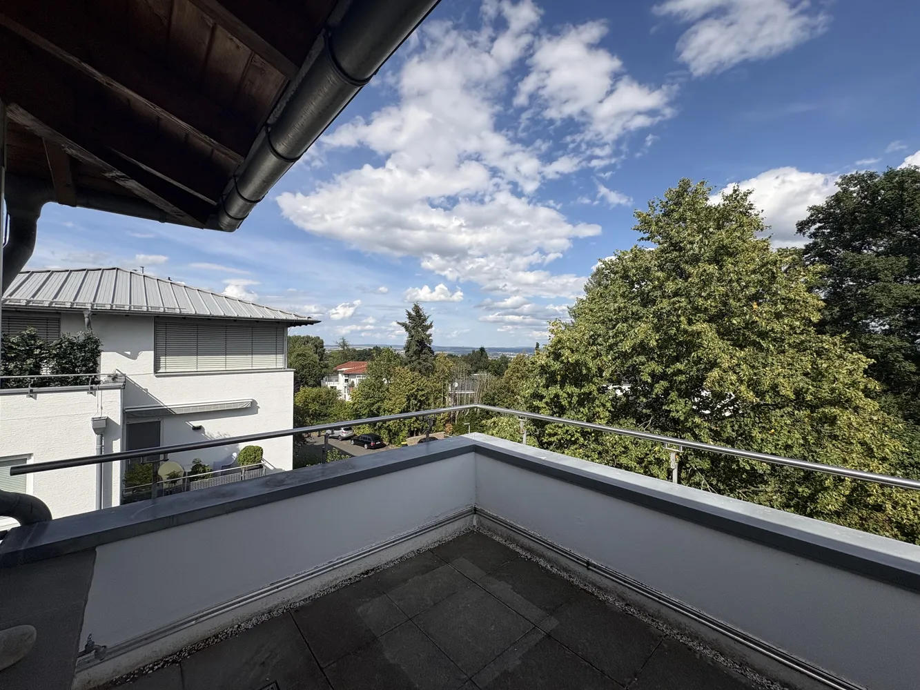 4 Zimmer Wohnung mit 141 m² in Kassel – Bild 9