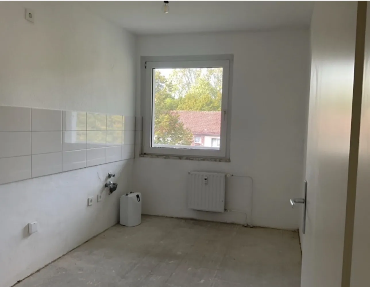 3 Zimmer Wohnung mit 55 m² in Gladbeck – Bild 4