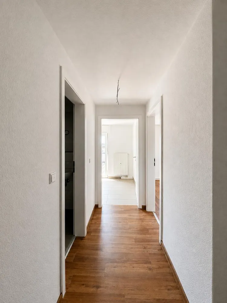 2 Zimmer Wohnung mit 57 m² in Karlsruhe – Bild 5