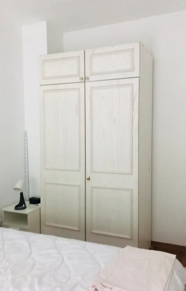 WG-Zimmer in Frankfurt am Main – Bild 3