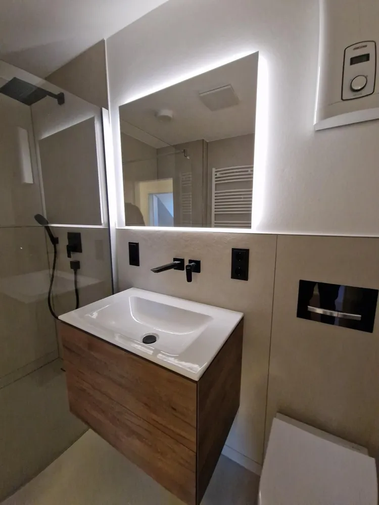 3 Zimmer Wohnung mit 84 m² in Trier – Bild 8