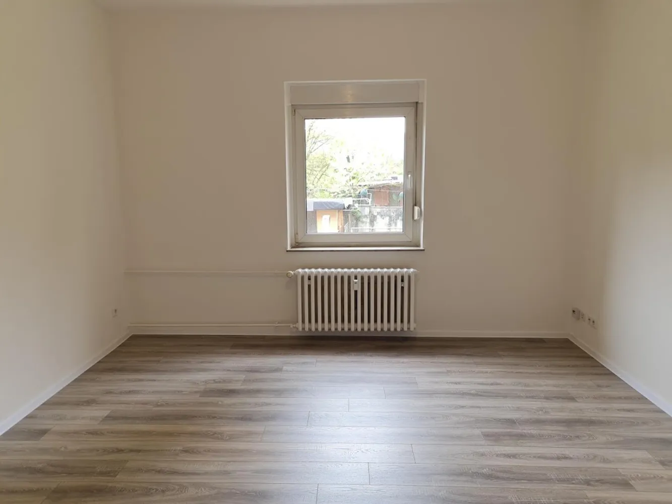 2 Zimmer Wohnung mit 56 m² in Duisburg – Bild 2