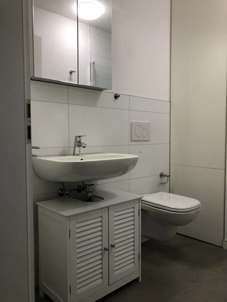 2 Zimmer Wohnung mit 36 m² in Oberursel (Taunus) – Bild 7