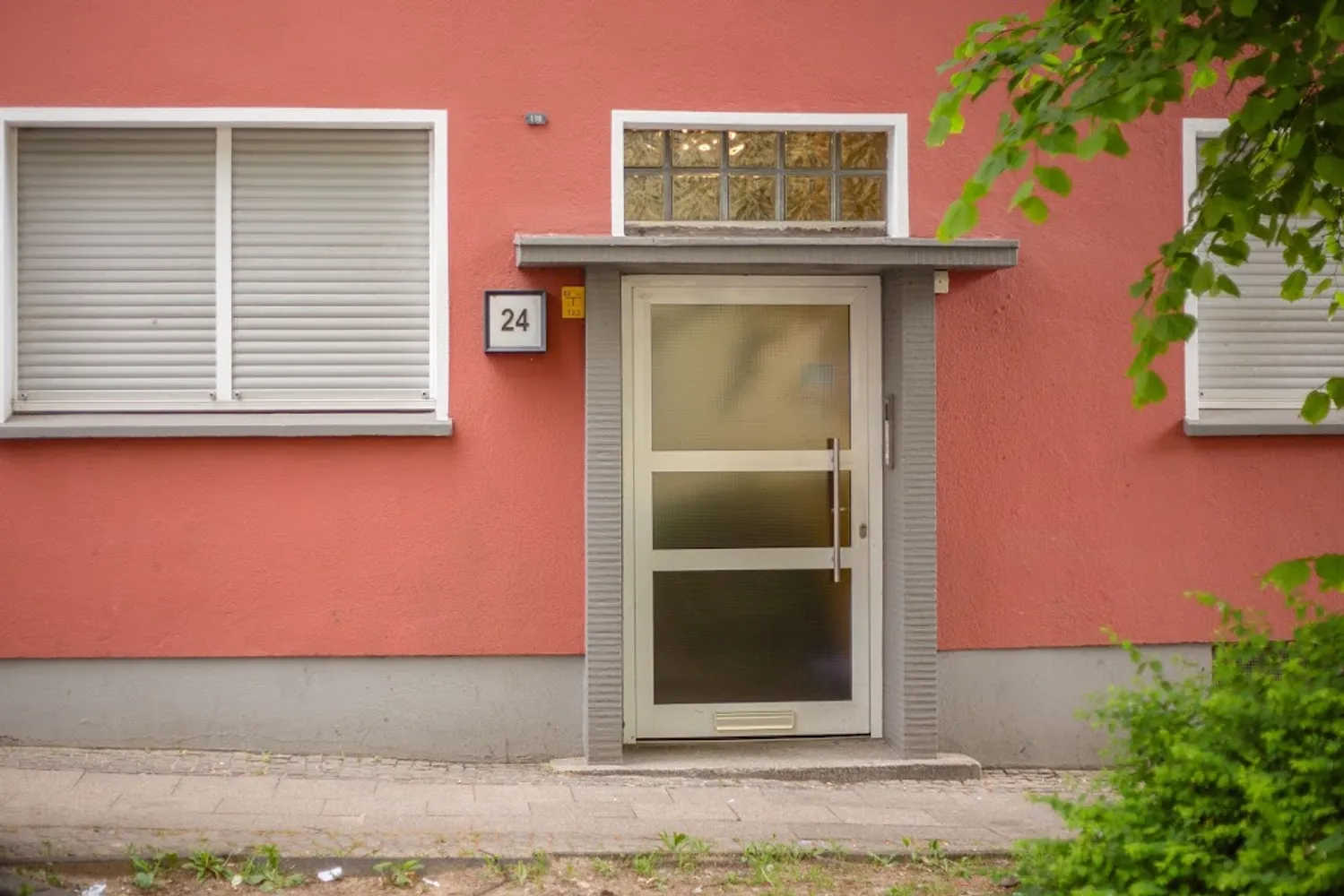 2 Zimmer Wohnung mit 46 m² in Essen – Bild 5