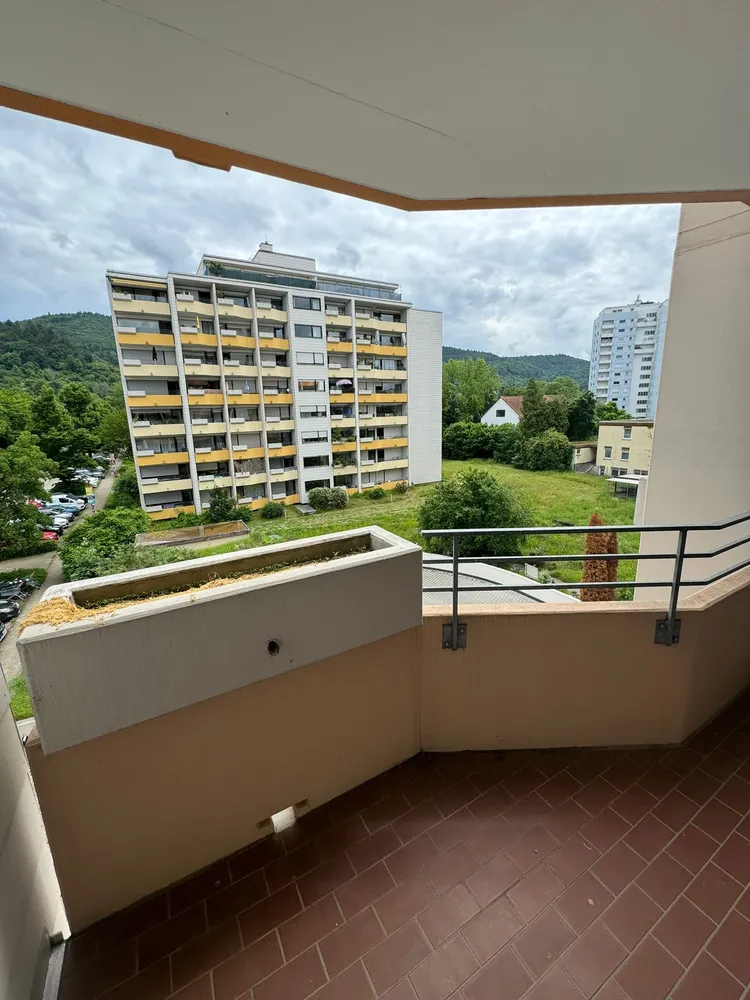 2 Zimmer Wohnung mit 61 m² in Heidelberg – Bild 7