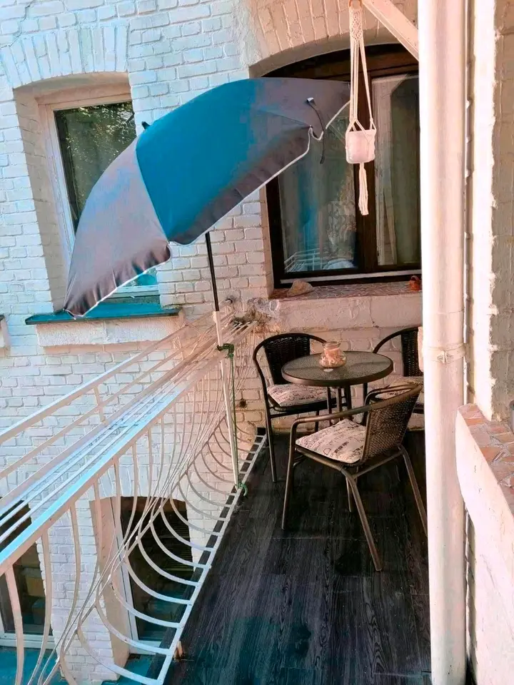 5 Zimmer Wohnung mit 120 m² in Nürnberg – Bild 5