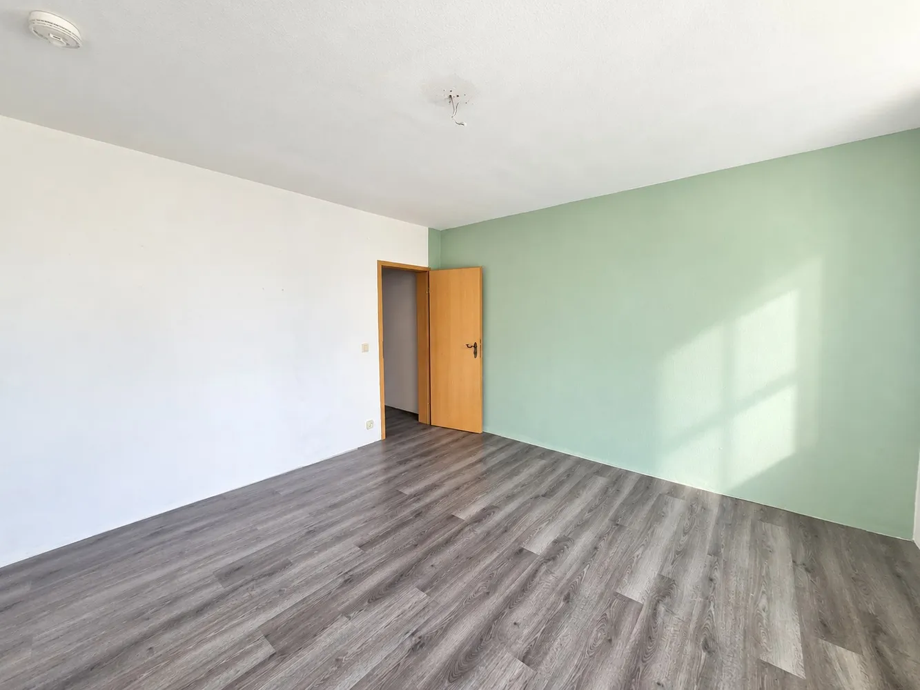 3 Zimmer Wohnung mit 50 m² in Aschersleben – Bild 12