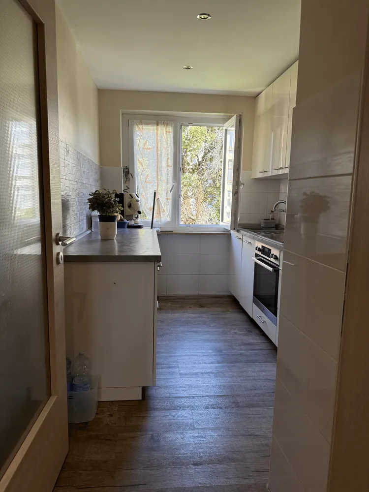 2 Zimmer Wohnung mit 49 m² in Stuttgart – Bild 5