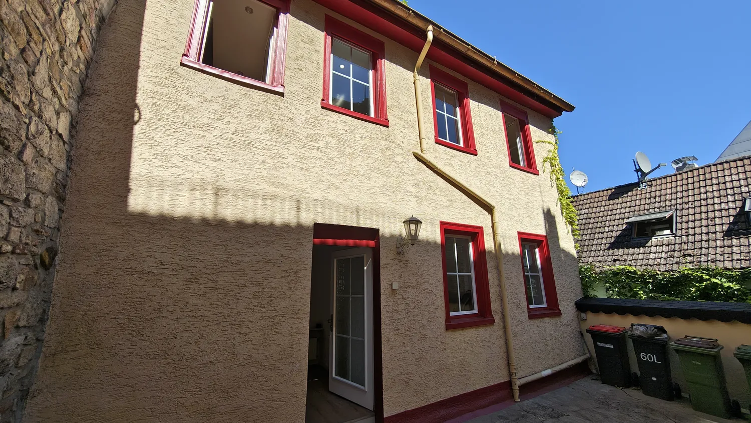 4 Zimmer Wohnung mit 105 m² in Mainz – Bild 11