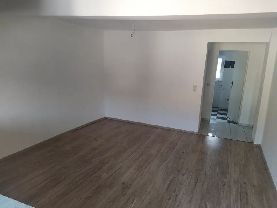 2 Zimmer Wohnung mit 43 m² in Limburg an der Lahn – Bild 1