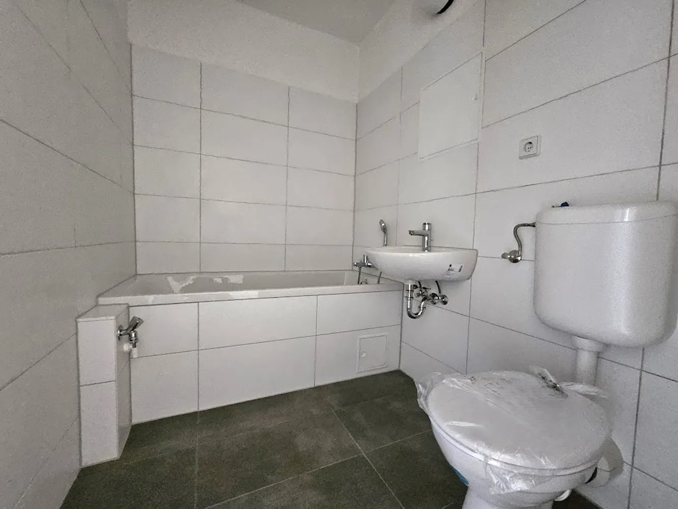 3 Zimmer Wohnung mit 57 m² in Halle (Saale) – Bild 5
