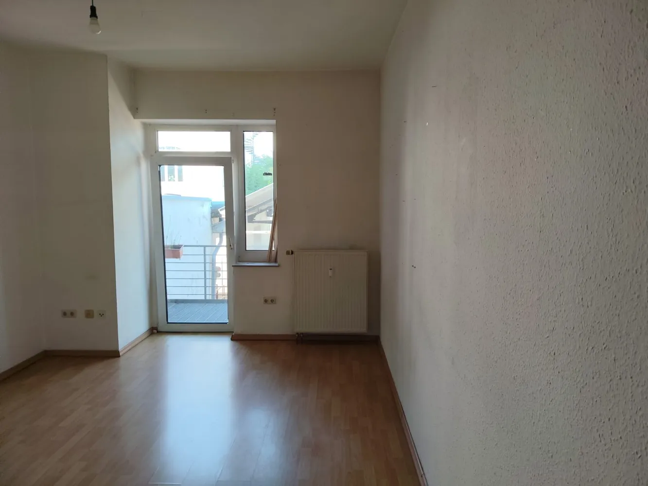 1 Zimmer Wohnung mit 25 m² in Aachen – Bild 4