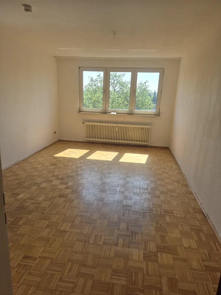 3 Zimmer Wohnung mit 50 m² in Essen – Bild 4