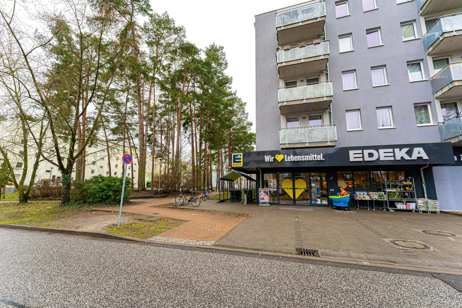 WG-Zimmer mit 11 m² in Potsdam – Bild 3