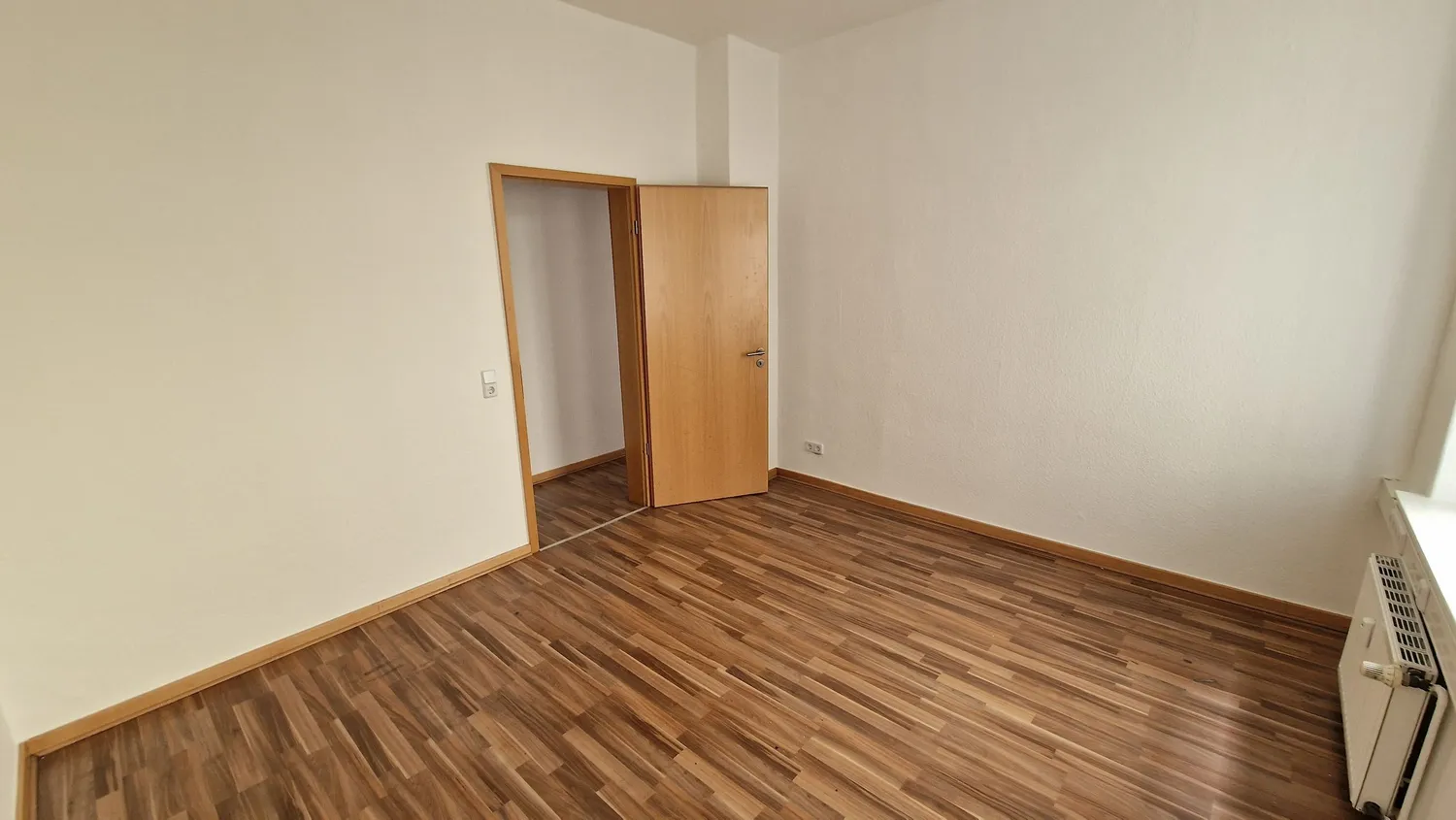 4 Zimmer Wohnung mit 130 m² in Magdeburg – Bild 12