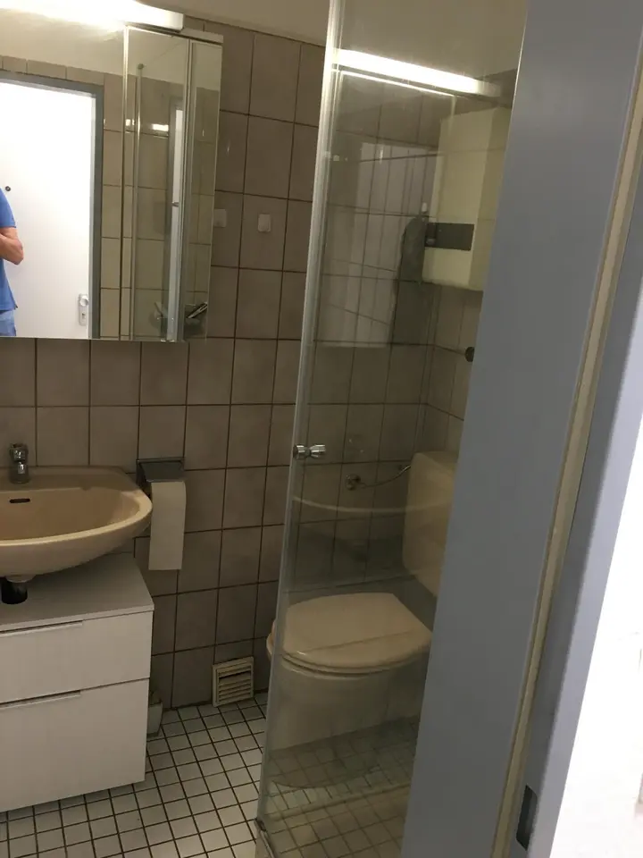 2 Zimmer Wohnung mit 30 m² in Paderborn – Bild 5