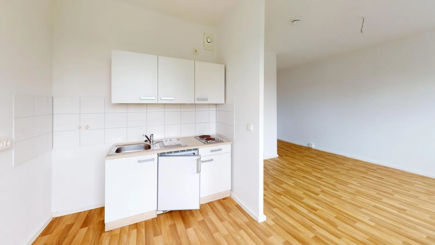 1 Zimmer Wohnung mit 32 m² in Halle (Saale) – Bild 5