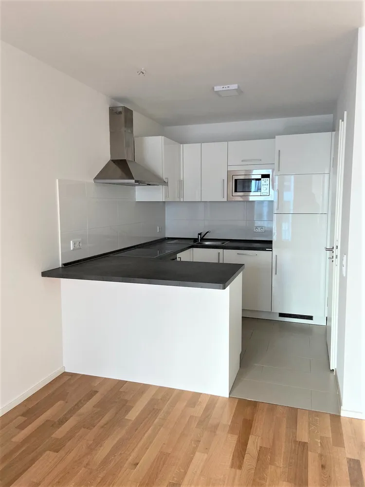 2 Zimmer Wohnung mit 59 m² in Berlin – Bild 8