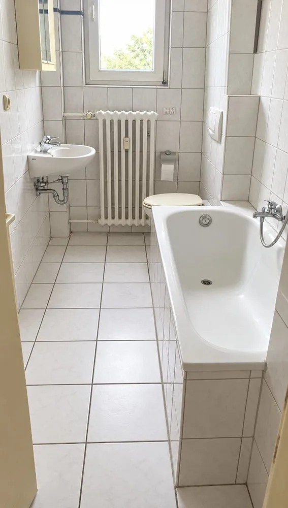 1 Zimmer Wohnung mit 36 m² in Bochum – Bild 5