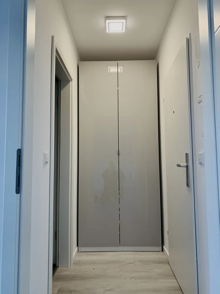 1 Zimmer Wohnung mit 30 m² in Frankfurt am Main – Bild 10