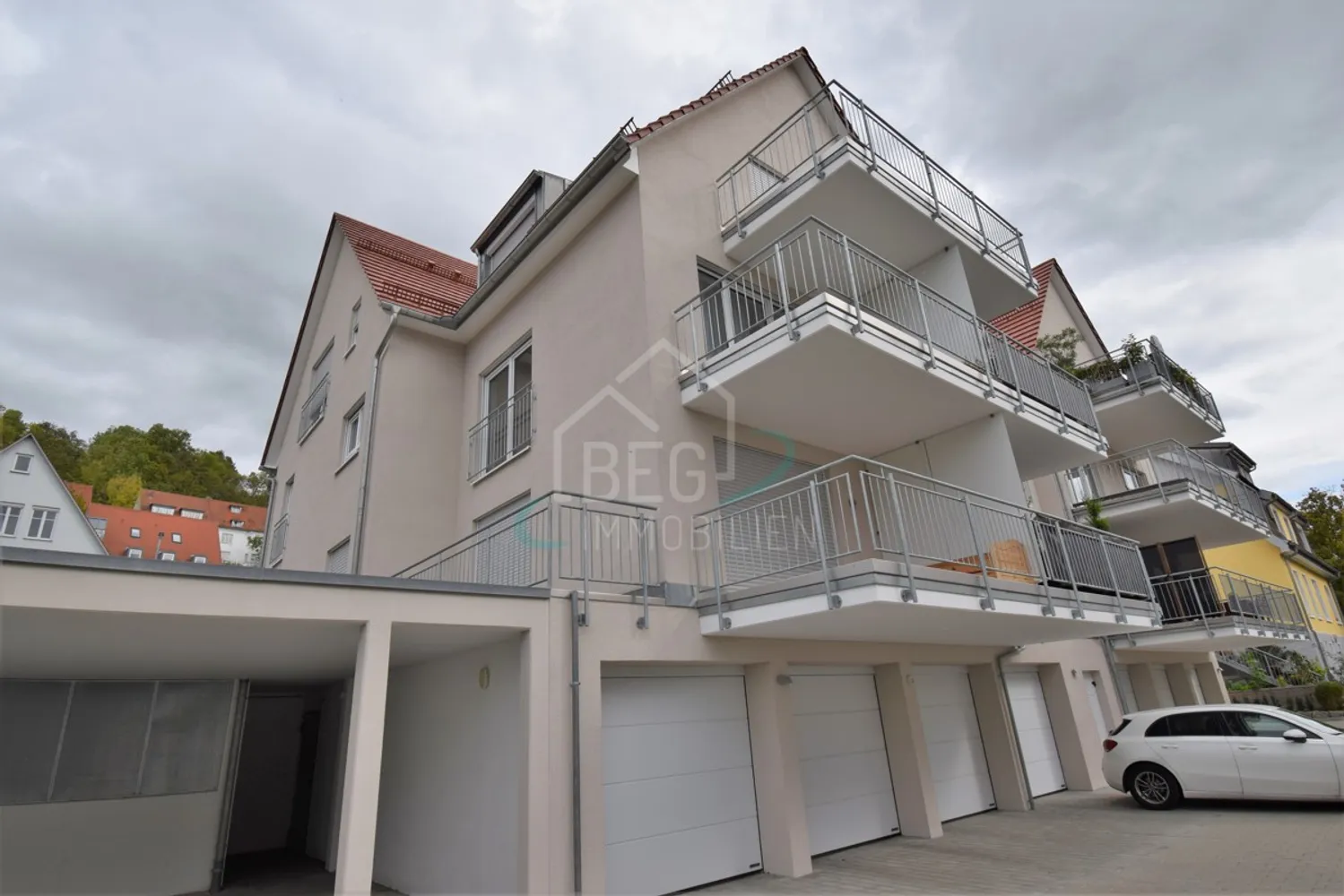 4 Zimmer Wohnung mit 88 m² in Schwäbisch Hall – Bild 3