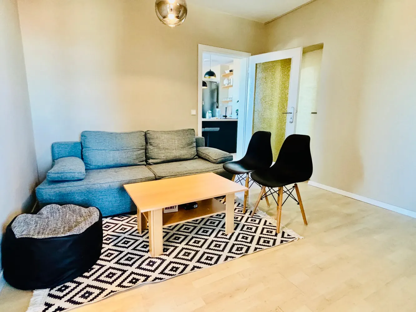 WG-Zimmer mit 18 m² in Berlin – Bild 7