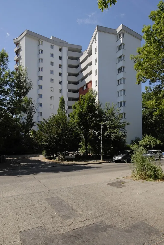 3 Zimmer Wohnung mit 78 m² in Berlin – Bild 5