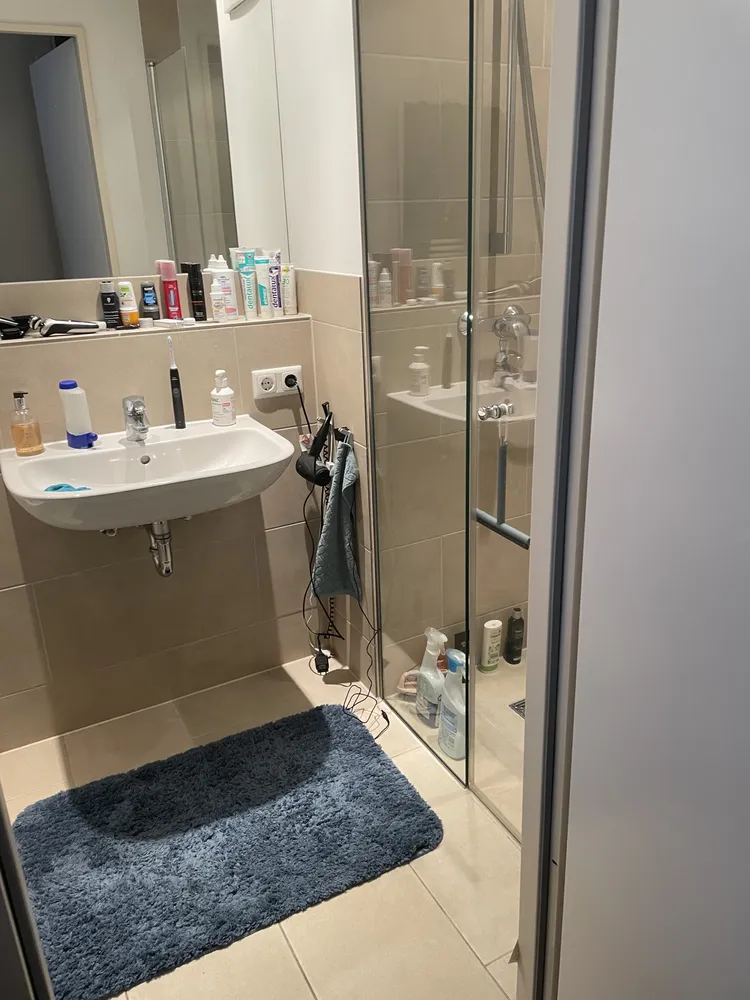 1 Zimmer Wohnung mit 23 m² in Frankfurt am Main – Bild 3