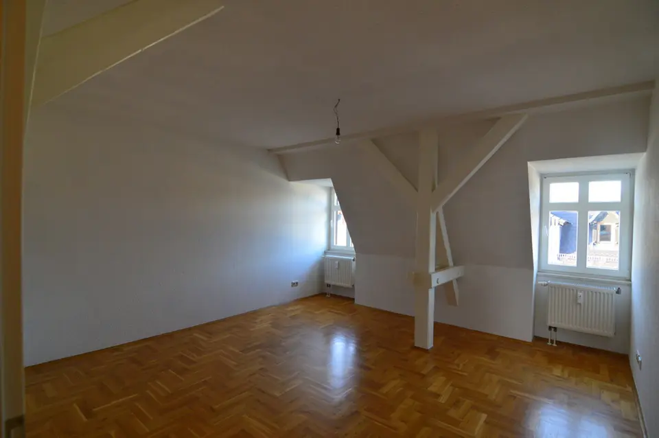 3 Zimmer Wohnung mit 82 m² in Görlitz – Bild 2