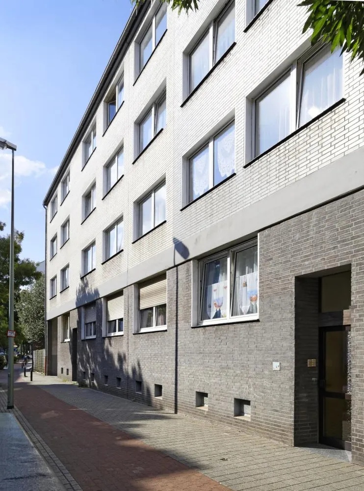 2 Zimmer Wohnung mit 66 m² in Duisburg – Bild 2