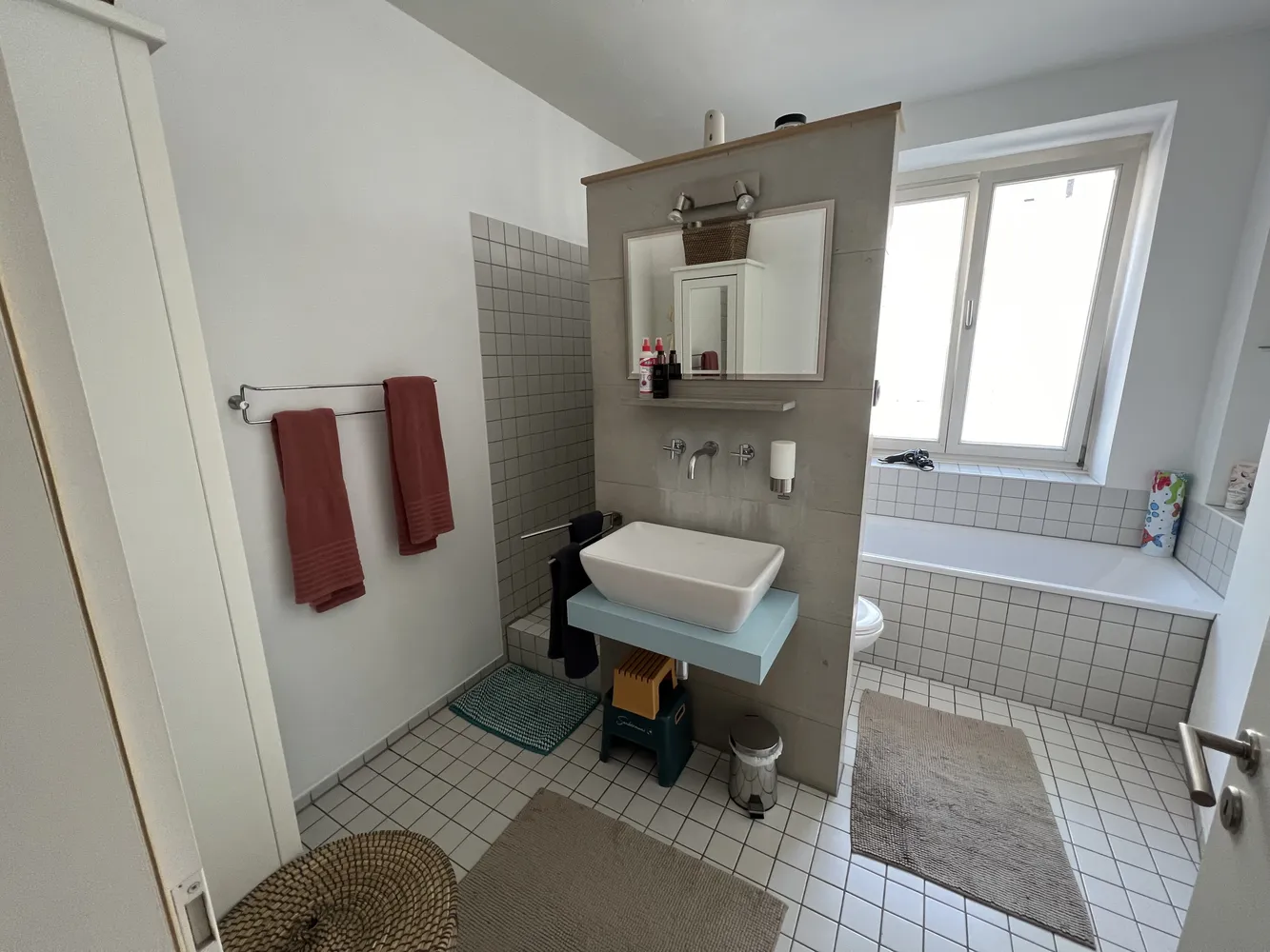 4 Zimmer Wohnung mit 97 m² in Köln – Bild 7