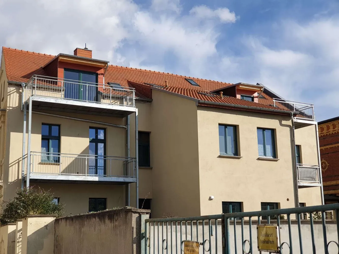 3 Zimmer Wohnung mit 64 m² in Magdeburg – Bild 2