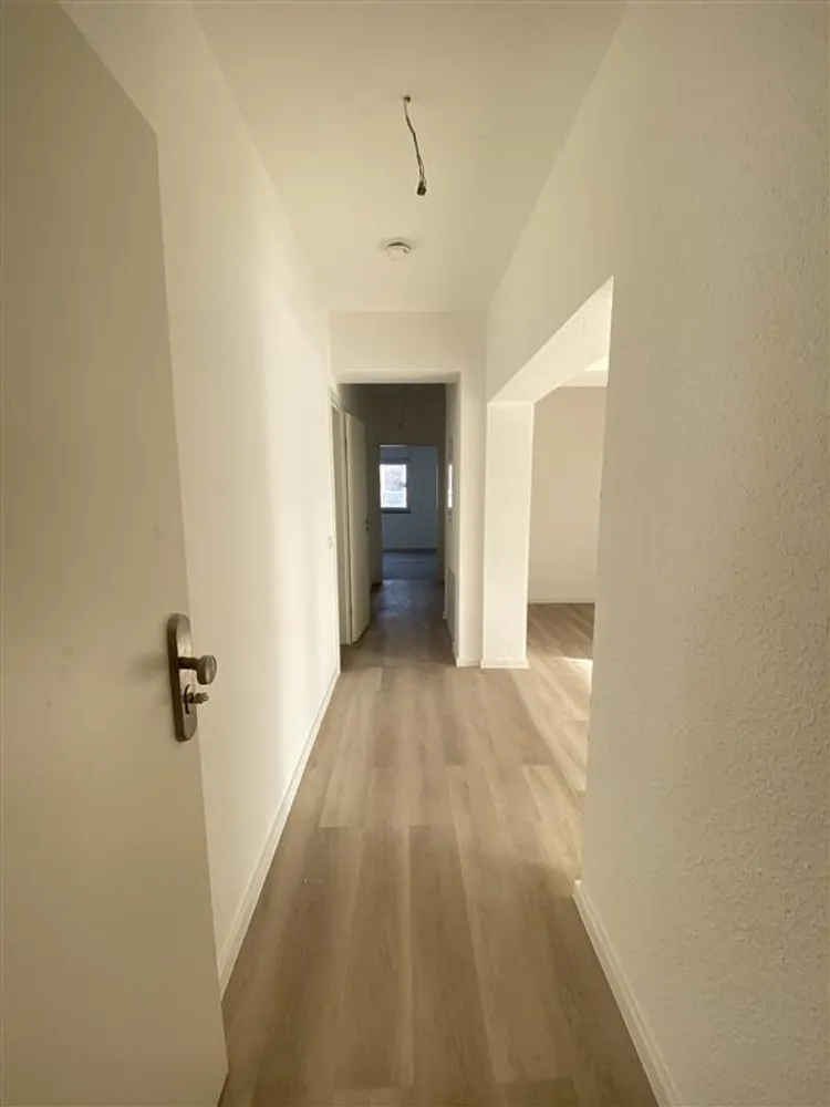 4 Zimmer Wohnung mit 150 m² in Herten – Bild 5