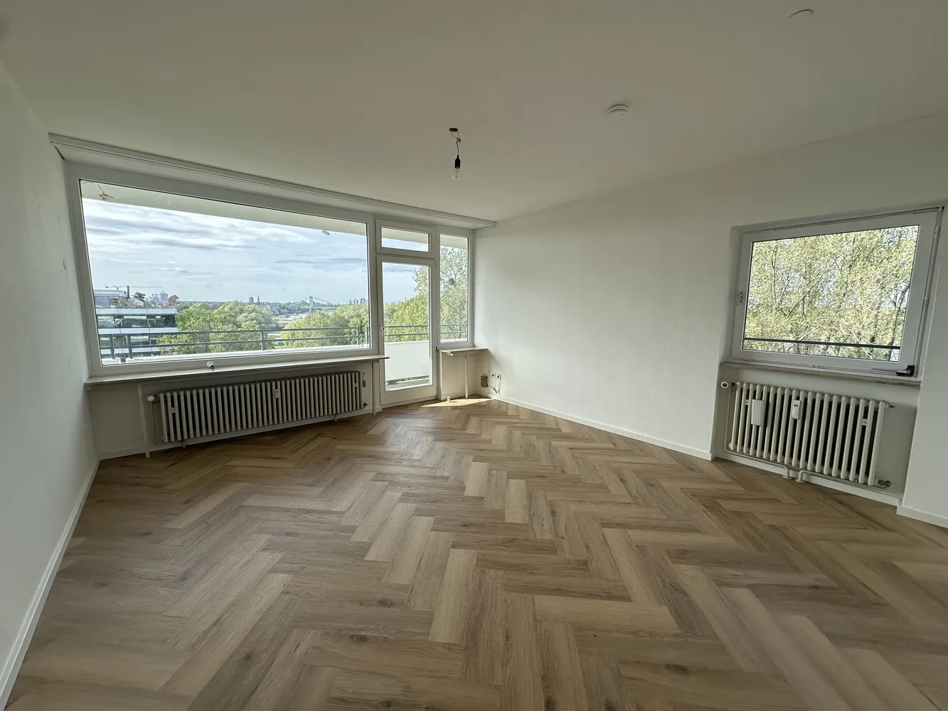 4 Zimmer Wohnung mit 106 m² in Köln – Bild 5