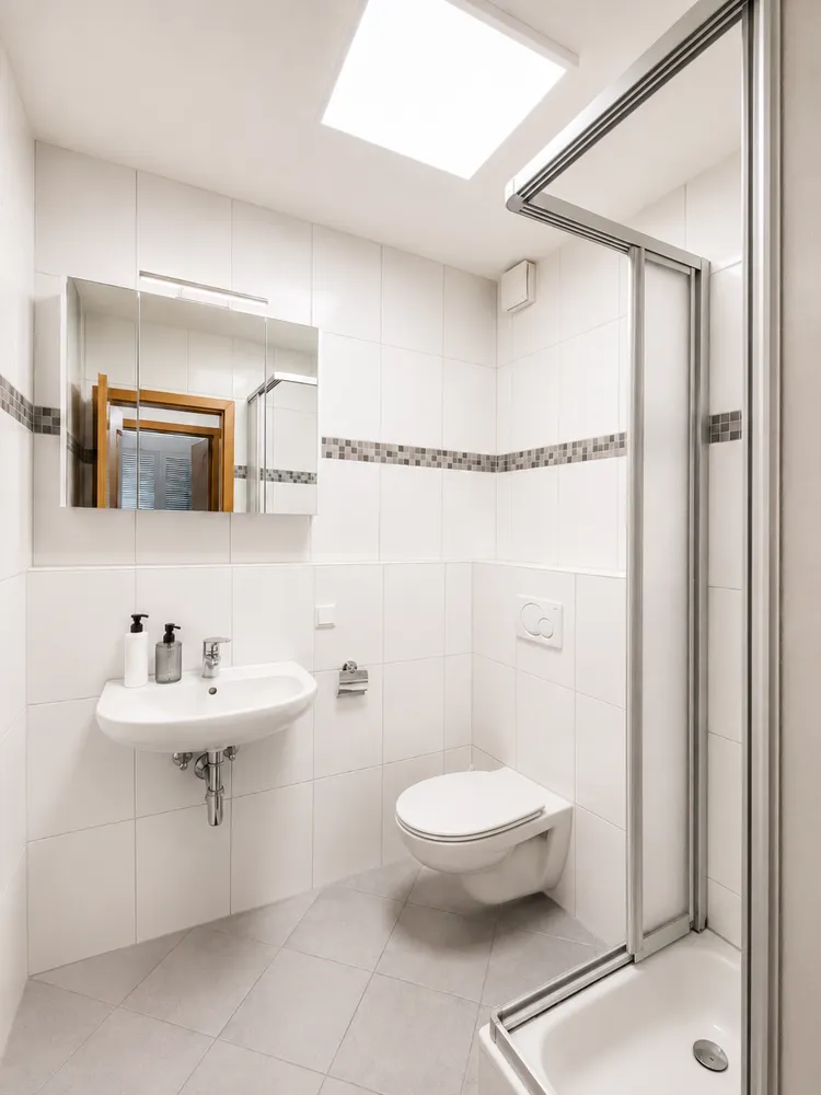 3 Zimmer Wohnung mit 87 m² in Mannheim – Bild 4
