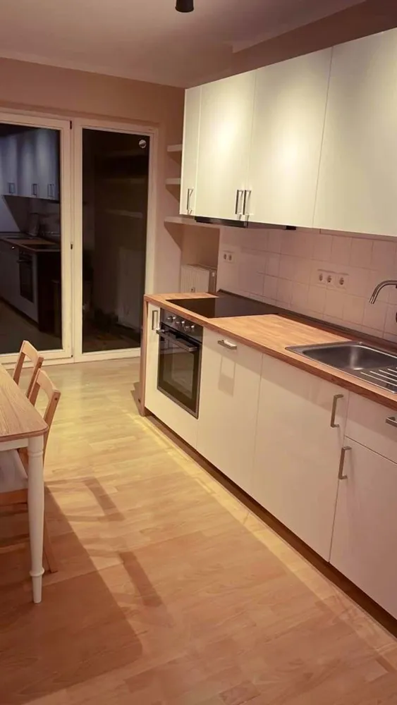 Shared room with 20 m² in Berlin – Photo 11